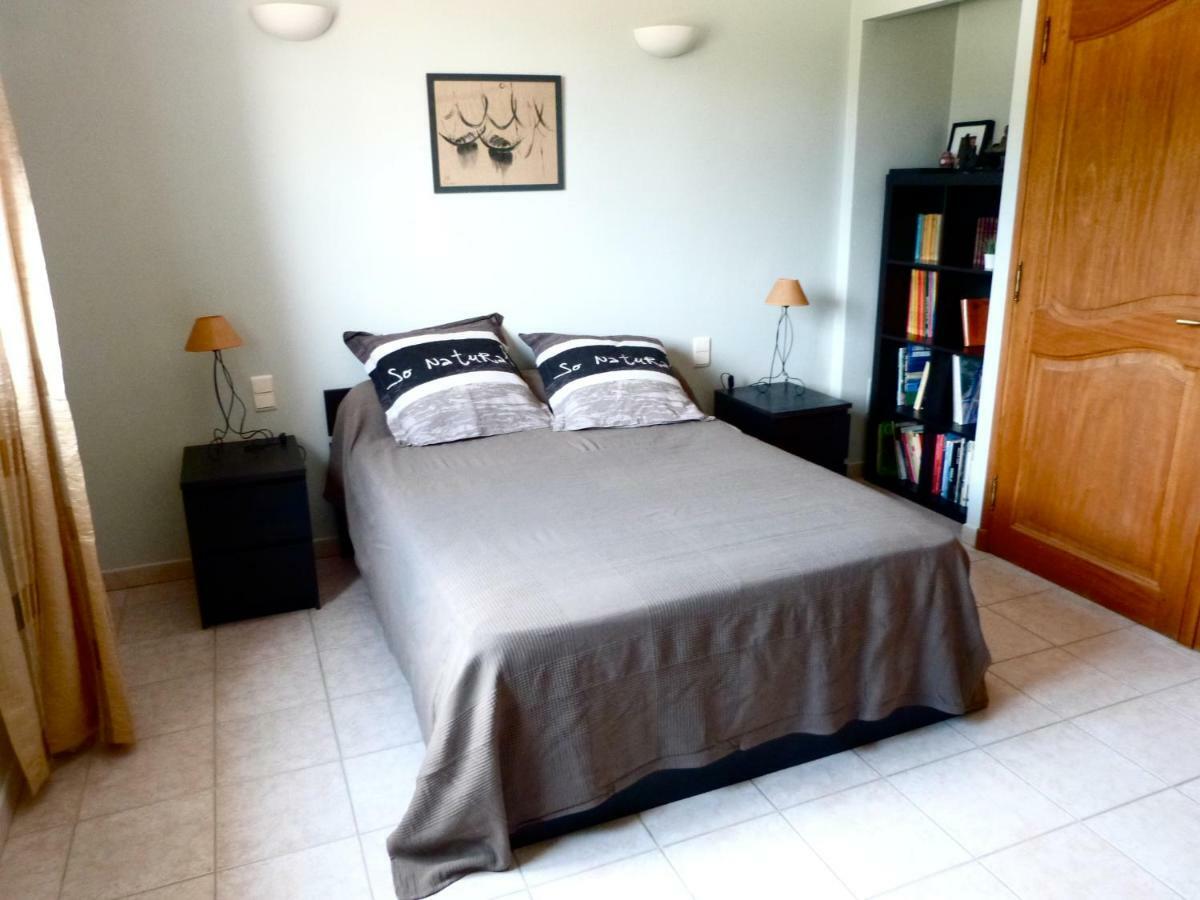 Appartement Salvaterra Sauveterre (Gard) Exterior foto