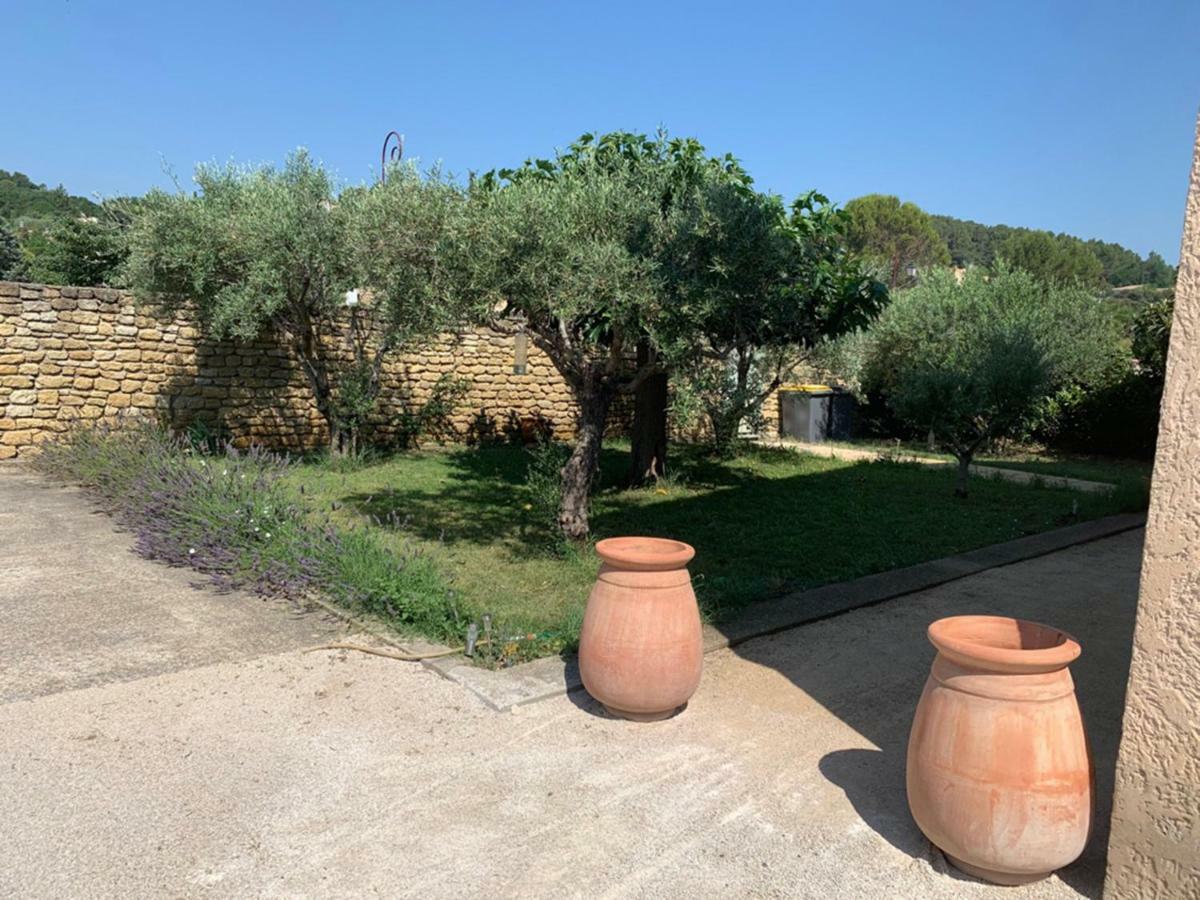 Appartement Salvaterra Sauveterre (Gard) Exterior foto
