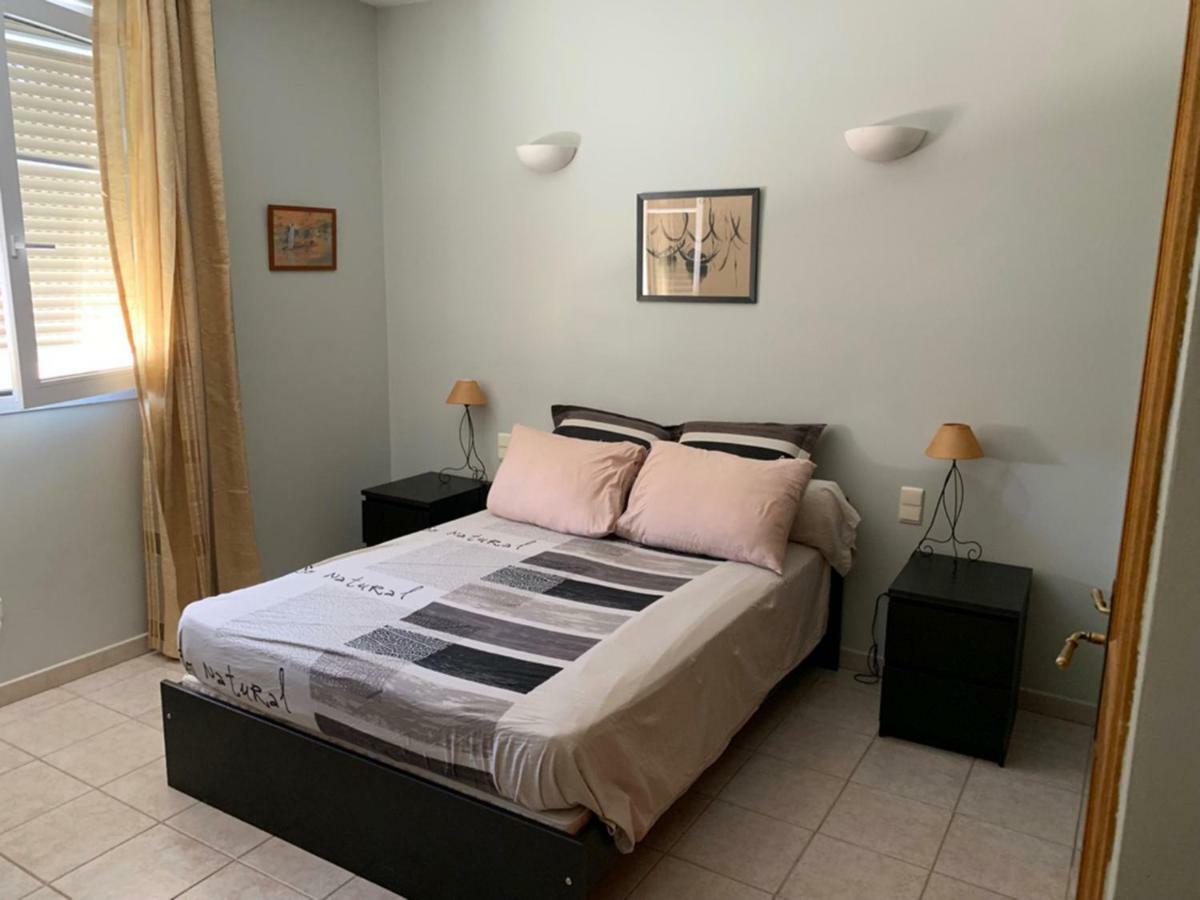 Appartement Salvaterra Sauveterre (Gard) Exterior foto